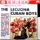 The Lecuona Cuban Boys Featuring Candido - Dance Along With The Lecuona Cuban Boys