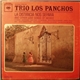 Trio Los Panchos - La Distancia Nos Separa And Other Love Songs Of Mexico