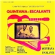 Dúo Quintana-Escalante - Conjunto Paraguayo 