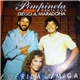 Pimpinela, Diego Armando Maradona - Querida Amiga