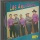 Los Aguilares - Hey