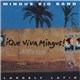 Mingus Big Band - ¡Que Viva Mingus!