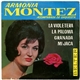 Armonia Montez - La Violetera