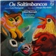 Os Saltimbancos - Os Saltimbancos