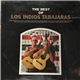 Los Indios Tabajaras - The Best Of