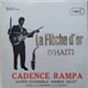 Super Ensemble Webert Sicot - La Fleche D'Or D'Haiti - Cadence Rampa