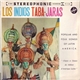 Los Indios Taba-Jaras - Popular And Folk Songs Of Latin America