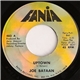 Joe Bataan - Uptown / Obatala