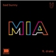 Bad Bunny Ft. Drake - MIA