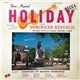 Antonio Morel Y Su Orquesta - Your Musical Holiday In The Dominican Republic