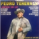 Pedro Yerena - Los Exitos De Pedro Yerena con Los Gorriones Del Topo Chico