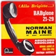 Norman Maine Et Son Orchestre - (Allo Brigitte...) BABylone 21-29