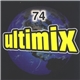 Various - Ultimix 74