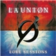 La Unión - Love Sessions