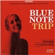 Maestro - Blue Note Trip - Sunset / Sunrise