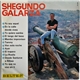 Shegundo Galarza - Shegundo Galarza Y Su Conjunto