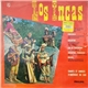 Los Incas - Chants Et Danses D'Amérique Du Sud