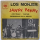 Los Monjes - Janky Panky = Hanky Panky