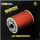 Les Ambassadeurs - Bobine