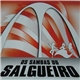 Salgueiro - Os Sambas Do Salgueiro