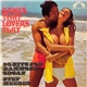 Stef Meeder - Games That Lovers Play