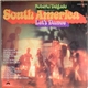 Roberto Delgado - South America Let's Dance