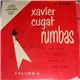 Xavier Cugat & His Orch. - Rumbas