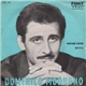 Domenico Modugno - Giovane Amore / Mafia