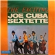 Joe Cuba Sextette - The Exciting