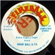 Snow Ball & Co. - Entre Copa Y Copa / Te Qiero - I Love You