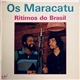 Os Maracatu - Ritimos Do Brasil