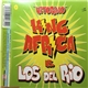 King Africa Vs. Los Del Rio - Vitorino