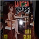 Rita Saenz - La Rosa Negra