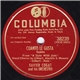 Xavier Cugat And His Orchestra - Cuanto Le Gusta / Take It Away (Tomalu Tu)