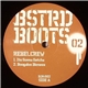 Rebel Crew - BSTRD Boots 02