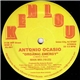 Antonio Ocasio - Organic Energy