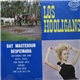 Los Hooligans - Bat Masterson - Despeinada