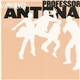 Professor Antena - Prafrentex