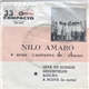 Nilo Amaro E Seus Cantores De Ébano - Leva Eu Sodade