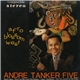 Andre Tanker Five - Afro Blossom West