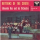 Edmundo Ros And His Orchestra - Rhythms Of The South