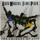 Airto Moreira / Flora Purim - The Colours Of Life