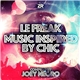 Joey Negro - Le Freak (Music Inspired By Chic)