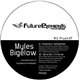 Myles Bigelow - M.O. Project EP