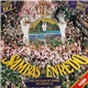 Various - Sambas De Enredo Das Escolas De Samba Do Grupo 1A - Carnaval 87