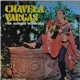 Chavela Vargas Con Antonio Bribiesca - Chavela Vargas Con Antonio Bribiesca