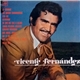 Vicente Fernandez - Vicente Fernandez