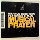 Markus Enochson Featuring E-Man - Musical Prayer