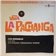 Joe Sherman And His Pachanga-Charanga Kings - Viva La Pachanga