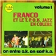 Franco Et Le T.P. O.K. Jazz En Colère - On Entre O.K. On Sort K.O. (Volume 1)